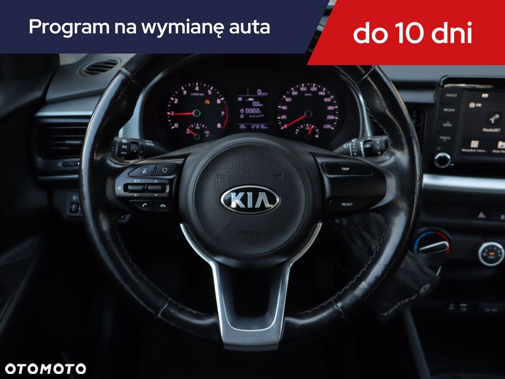 Kia Stonic - 18