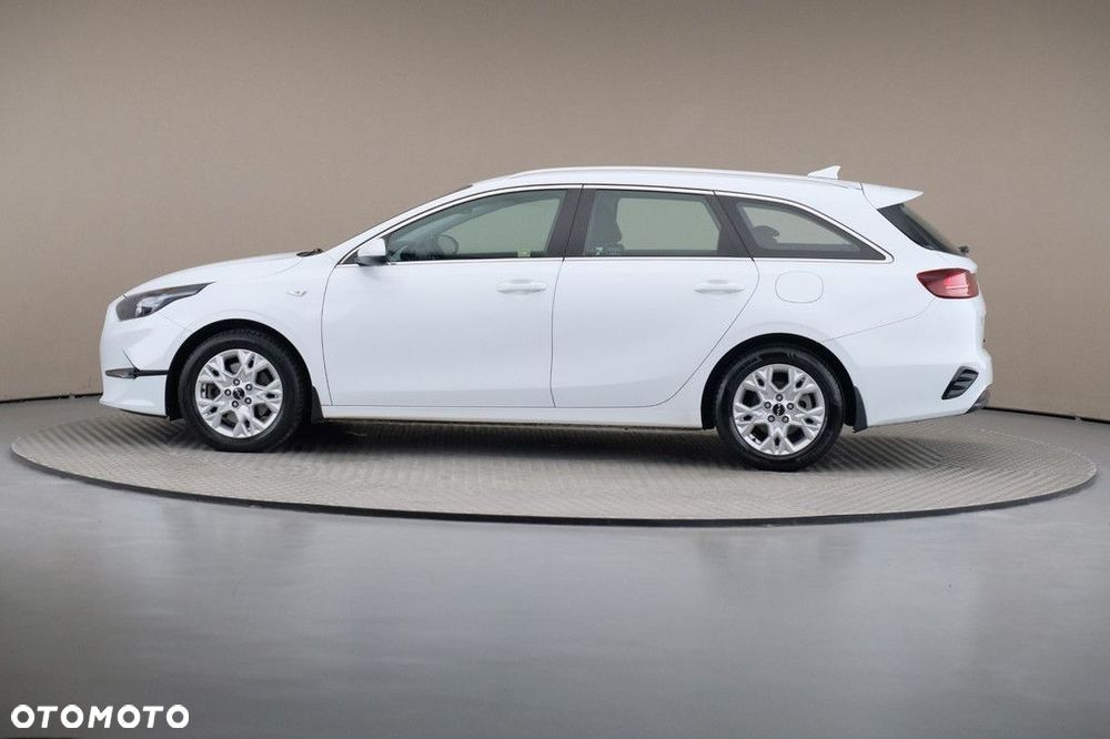 Kia Ceed 1.5 T-GDI M - 4