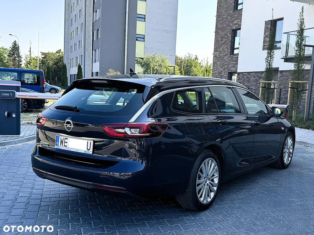 Opel Insignia 1.6 CDTI Elite S&S - 38
