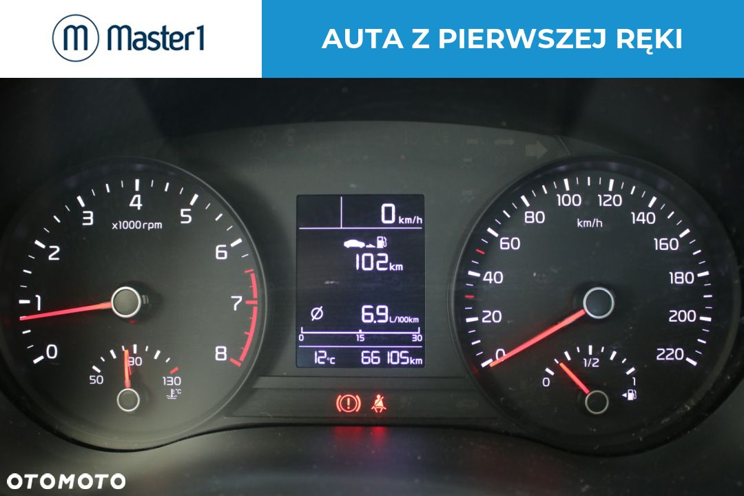 Kia Rio 1.2 M - 16