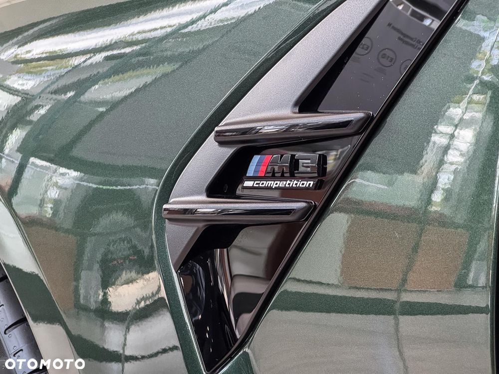 BMW M3 - 5