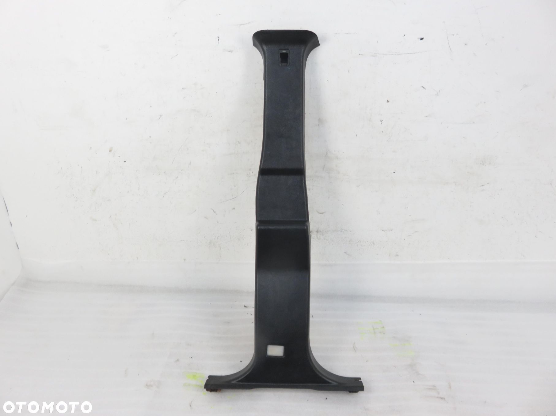 LISTWA SŁUPKA LEWA HUMMER HUMMER H2 10358713 - 1