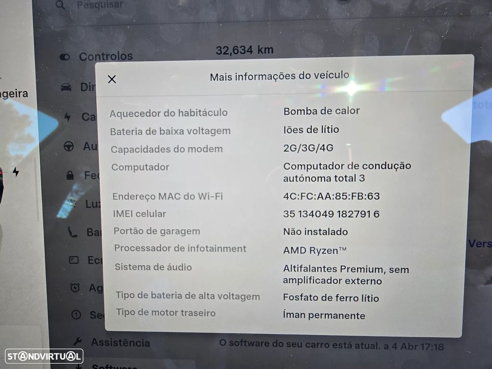 Tesla Model 3 Standard Range Plus RWD - 15