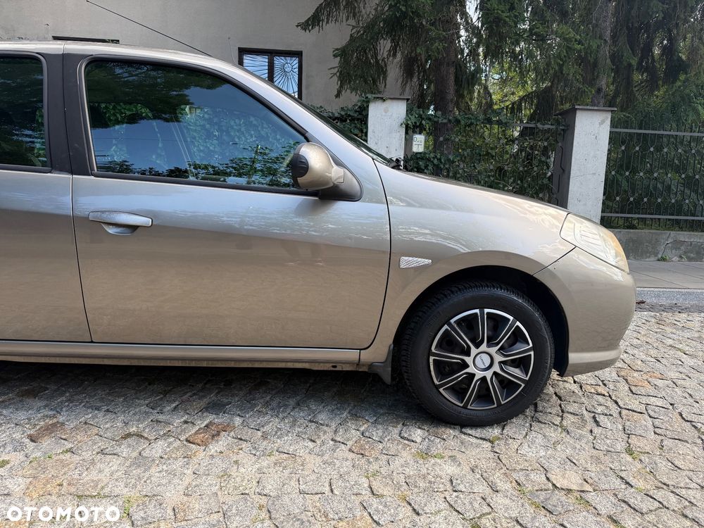 Renault Thalia 1.4 16V All Inclusive - 10