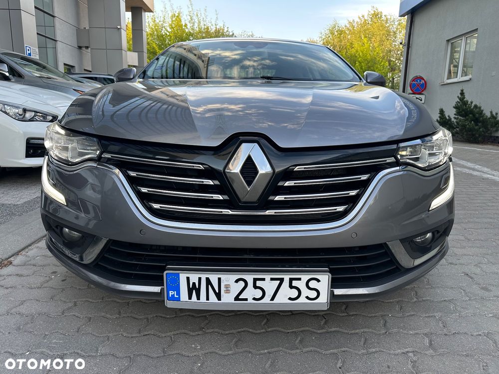 Renault Talisman 1.6 Energy dCi Intens EDC - 38