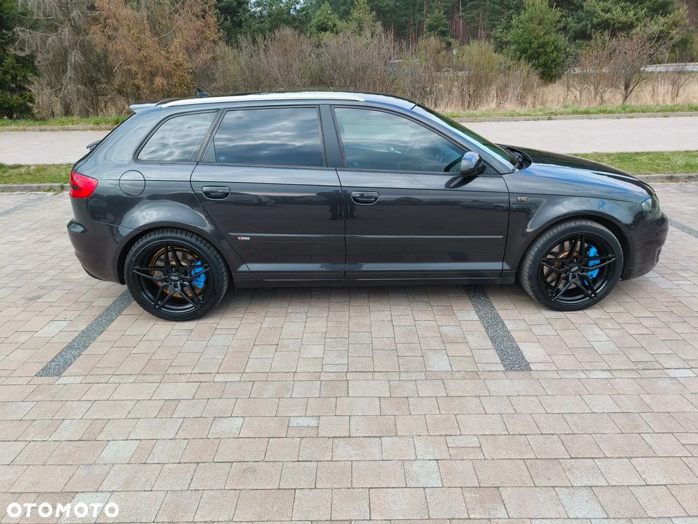 Audi A3 Sportback - 14
