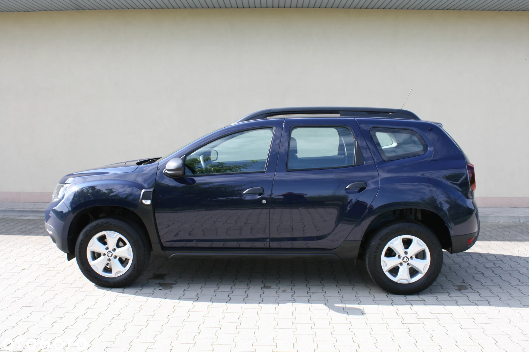 Dacia Duster - 7