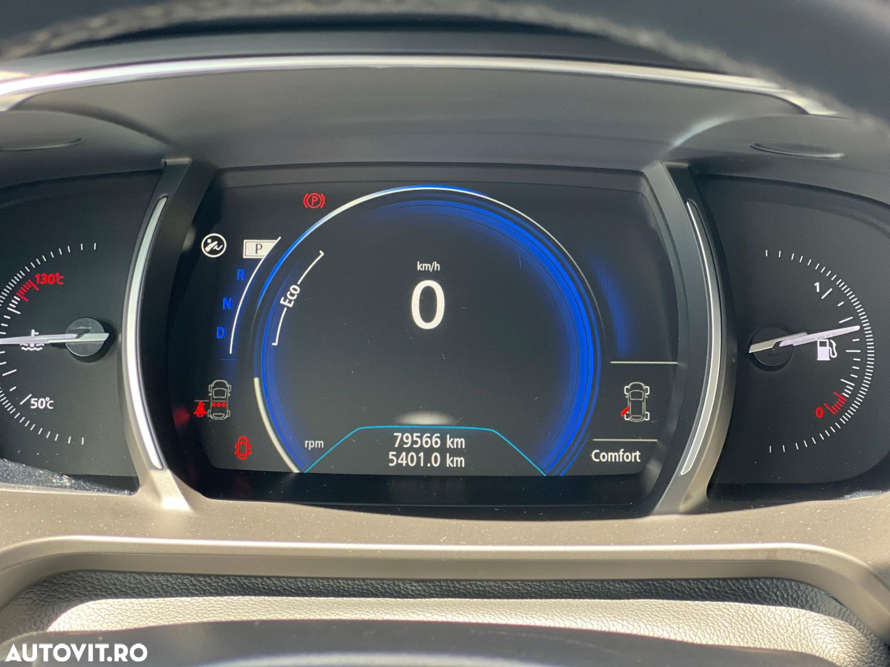 Renault Talisman - 20