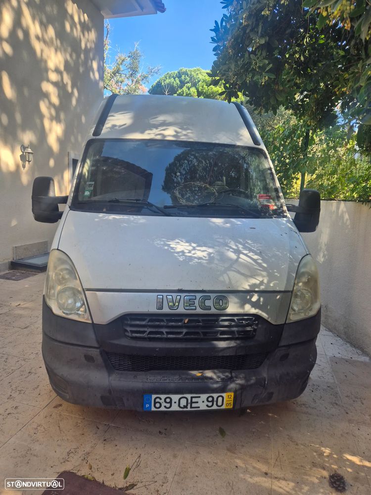 Iveco Daily