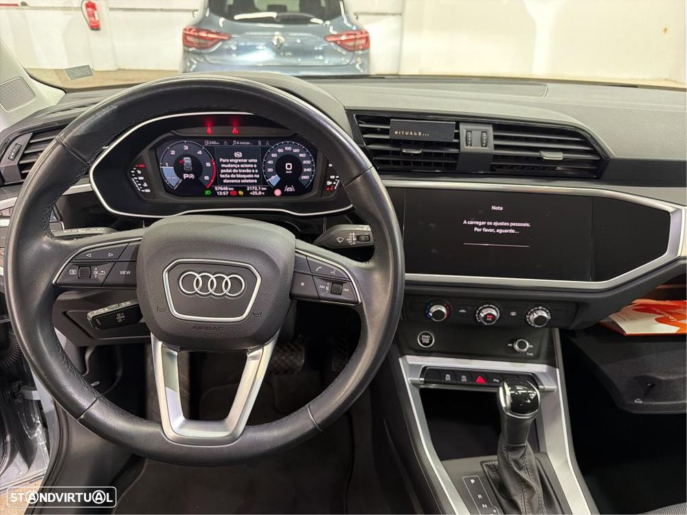 Audi Q3 35 TDI S tronic - 7