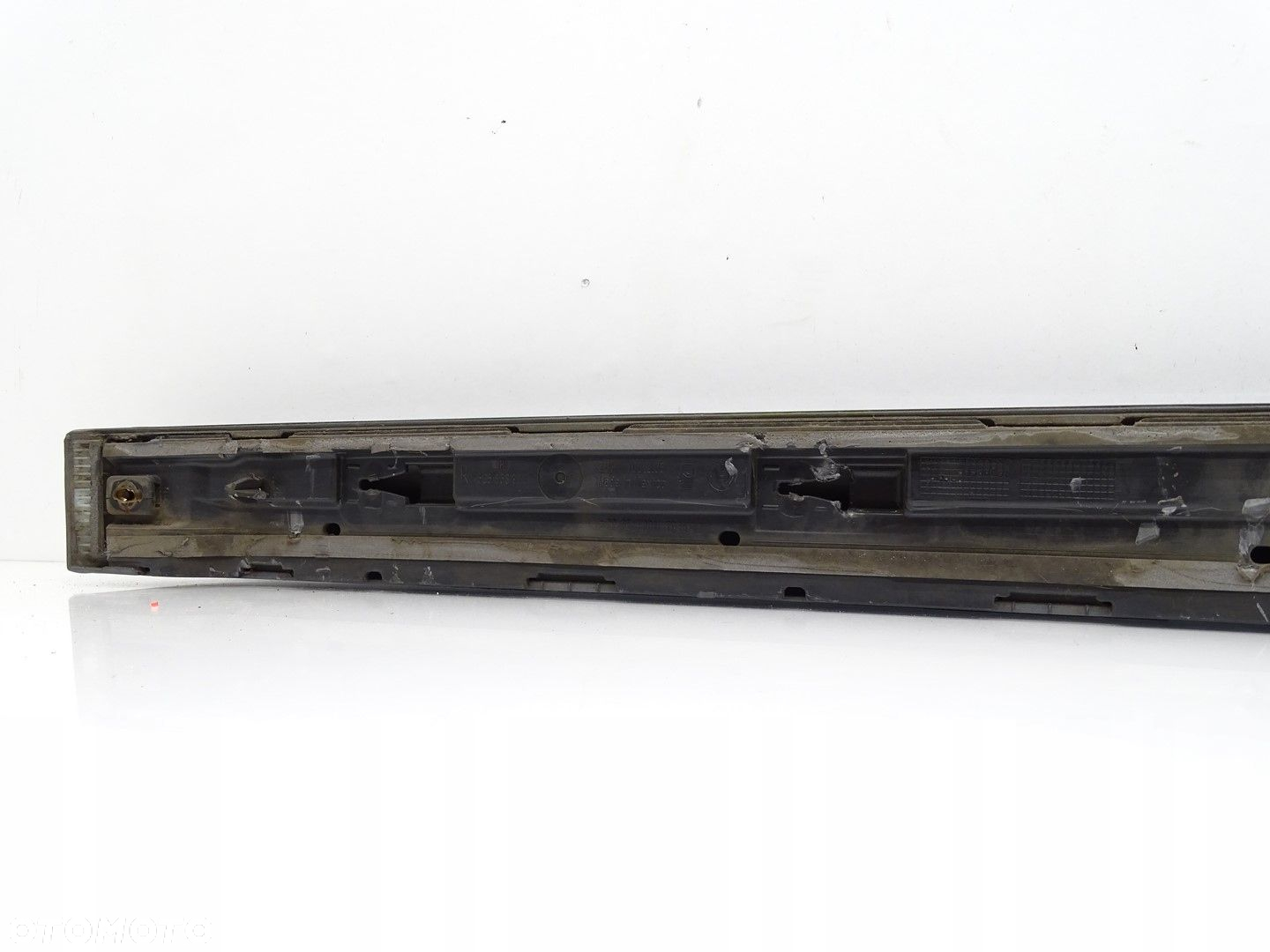 LISTWA DOLNA DRZWI PRAWY PRZÓD PRAWA PRZEDNIA VW BEETLE 5C LD7X 5C5853970 - 7
