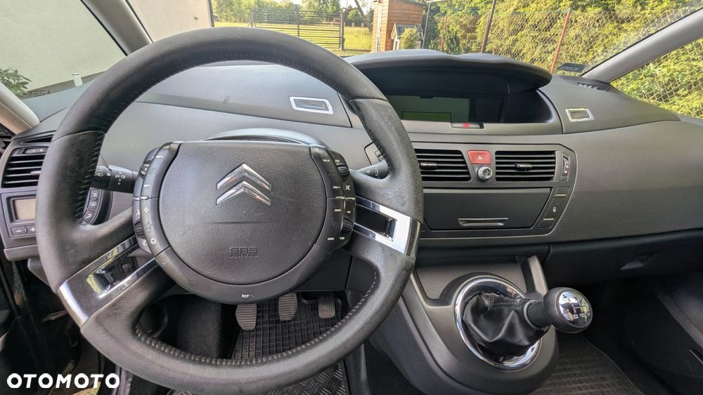 Citroën C4 Picasso 1.6 HDi My Way - 5