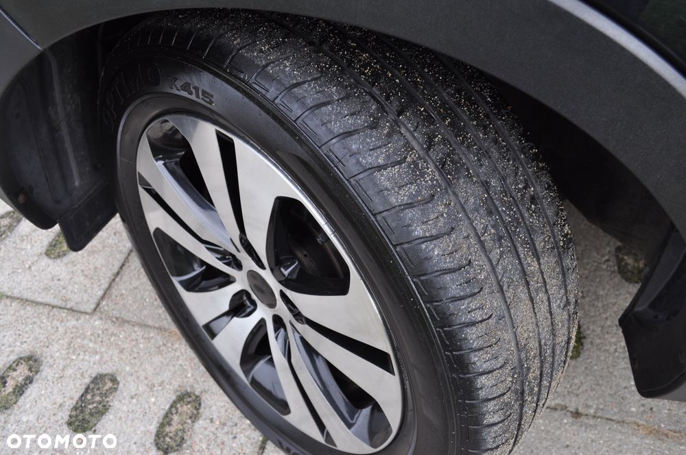 Kia Sportage 2013 photo 3