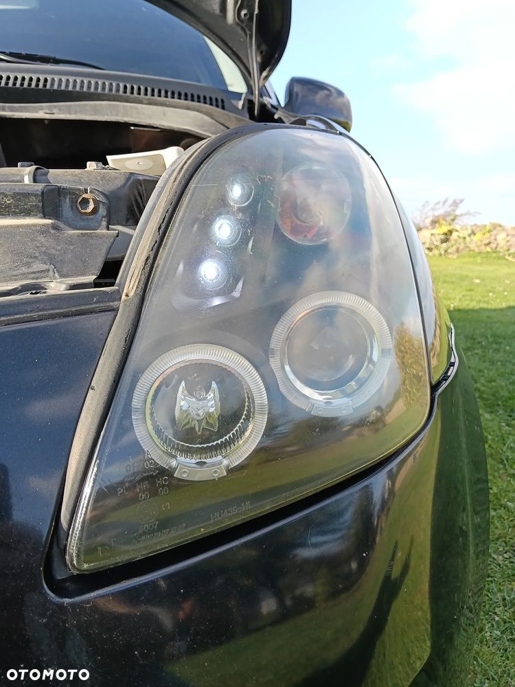 Suzuki Swift - 9