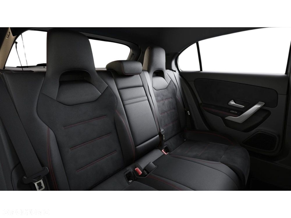 Mercedes-Benz Klasa A - 9