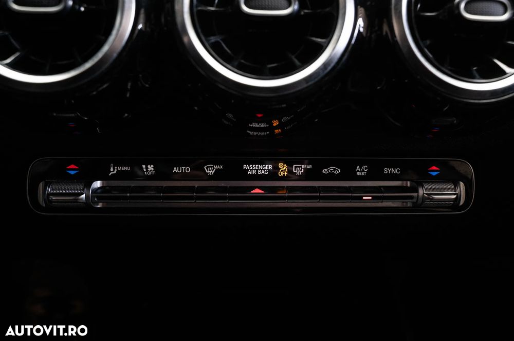 Mercedes-Benz GLB 220 d 8G-DCT Style - 16