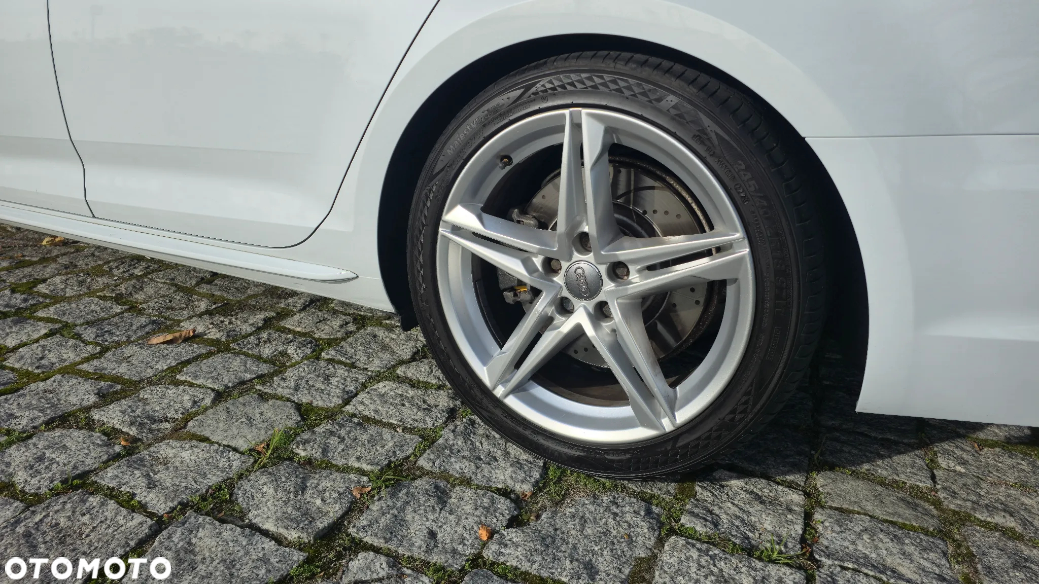 Audi A4 - 14