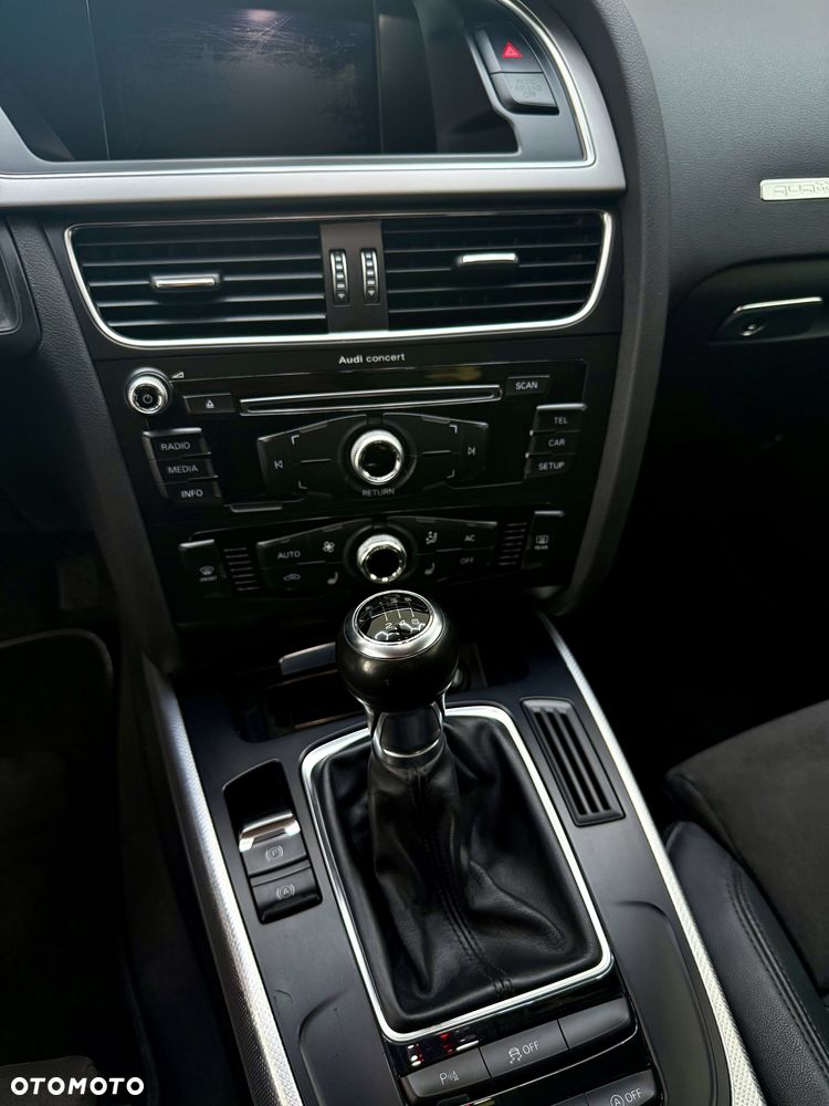 Audi A5 Sportback - 6