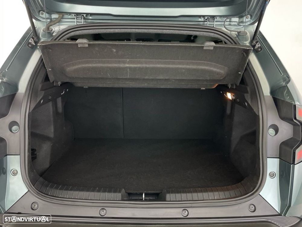 Dacia Duster 1.2 TCe Extreme 4WD - 13