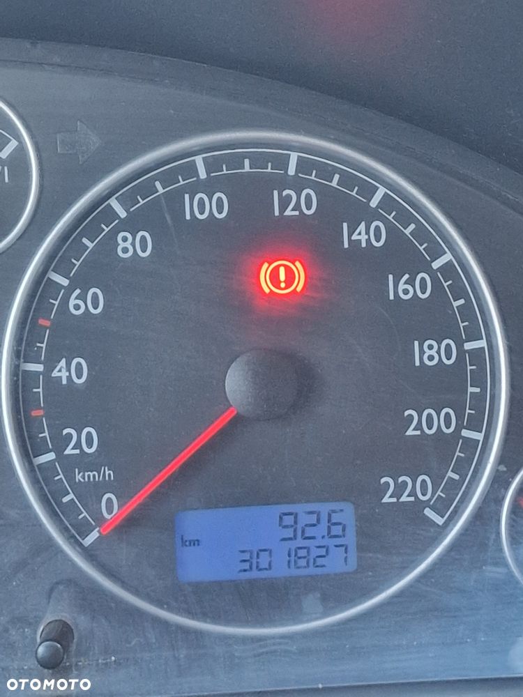 Volkswagen Multivan 2006 photo 5