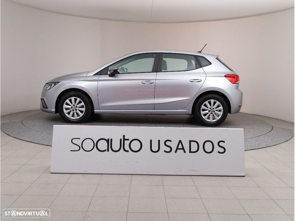 SEAT Ibiza 1.0 TSI Style - 3