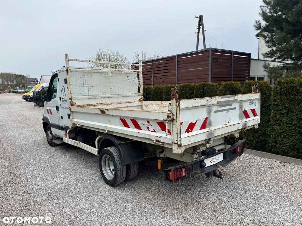 Renault Mascott 120 DXi **Wywrotka**Bliźniak** Silnik 3.0** Sprowadzony - 5