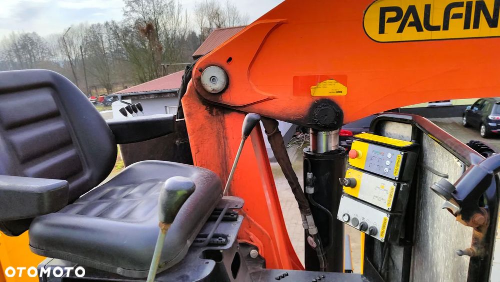 Volvo FM 640 6x2 - 21