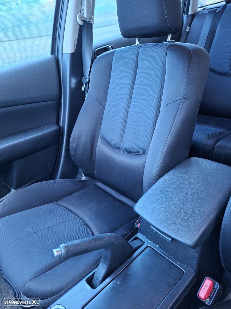 Mazda 6 2.0 CD DPF Active - 4