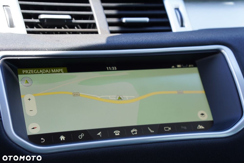 Land Rover Range Rover Evoque 2.0TD4 HSE - 7