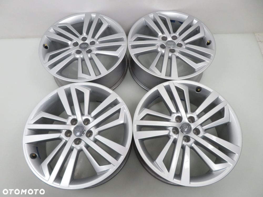 Alufelgi 20'' Audi Q5 SQ5 5x112 ET39 80A601025L - 8