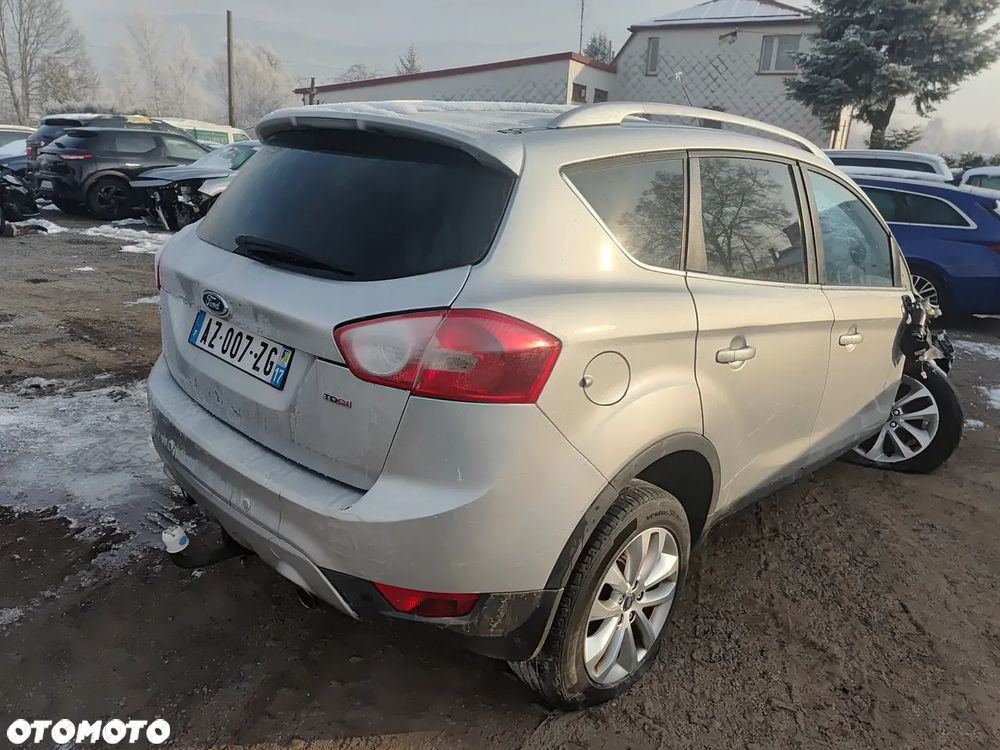 Ford Kuga 2.0 TDCi Trend - 1