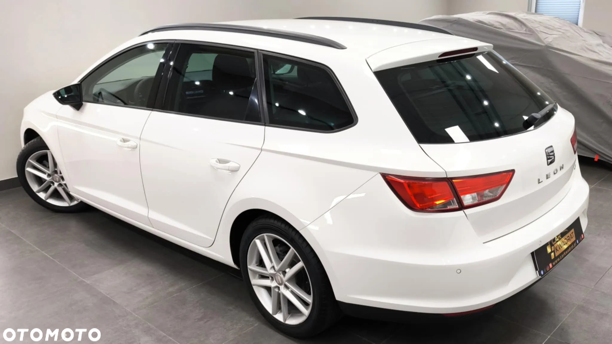 Seat Leon 1.6 TDI Reference - 32