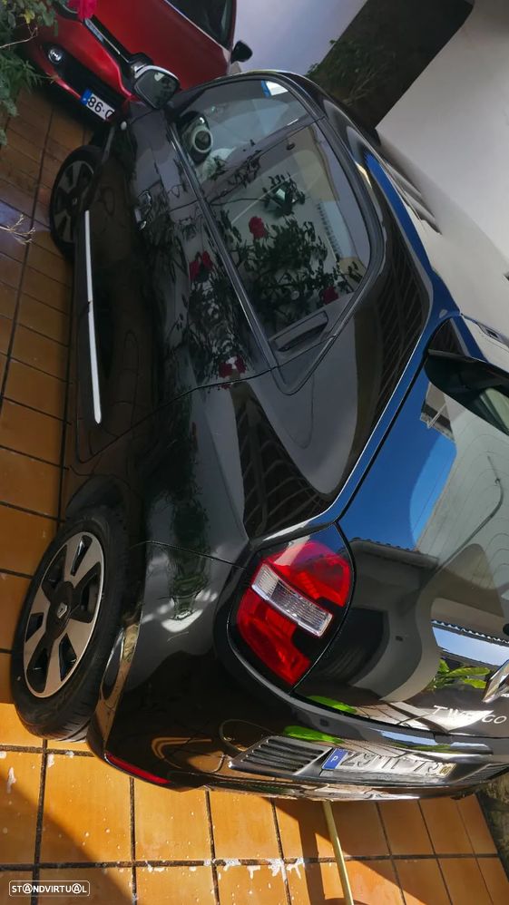 Renault Twingo 1.0 SCe Night&Day - 4
