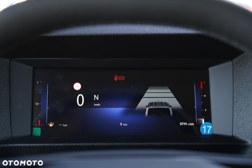 Opel Zafira 2.0 Diesel XL Business - 15