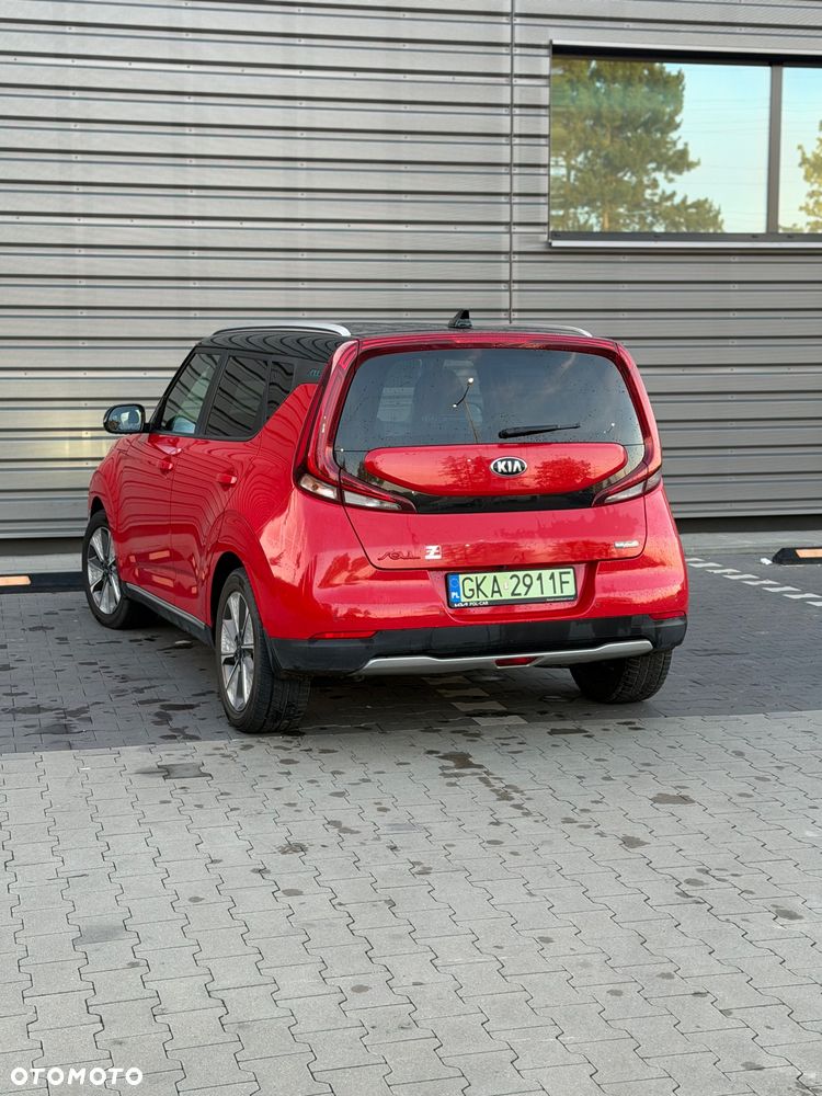 Kia Soul - 6