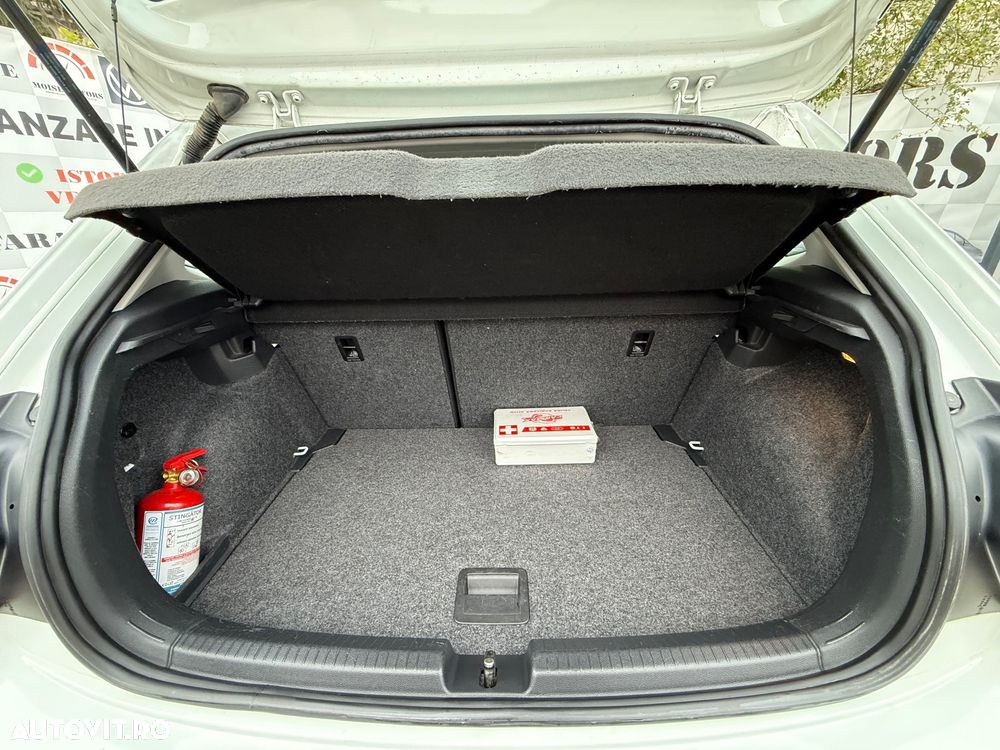 Volkswagen Polo 1.6 TDI Comfortline - 13