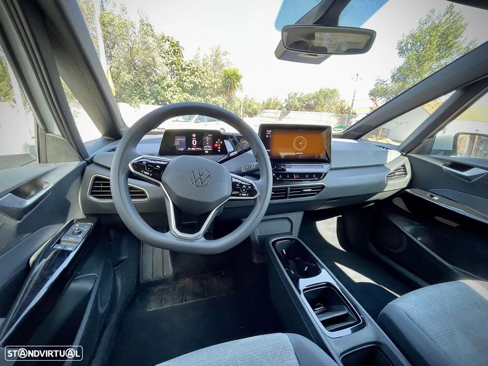 VW ID.3 Pro - 3