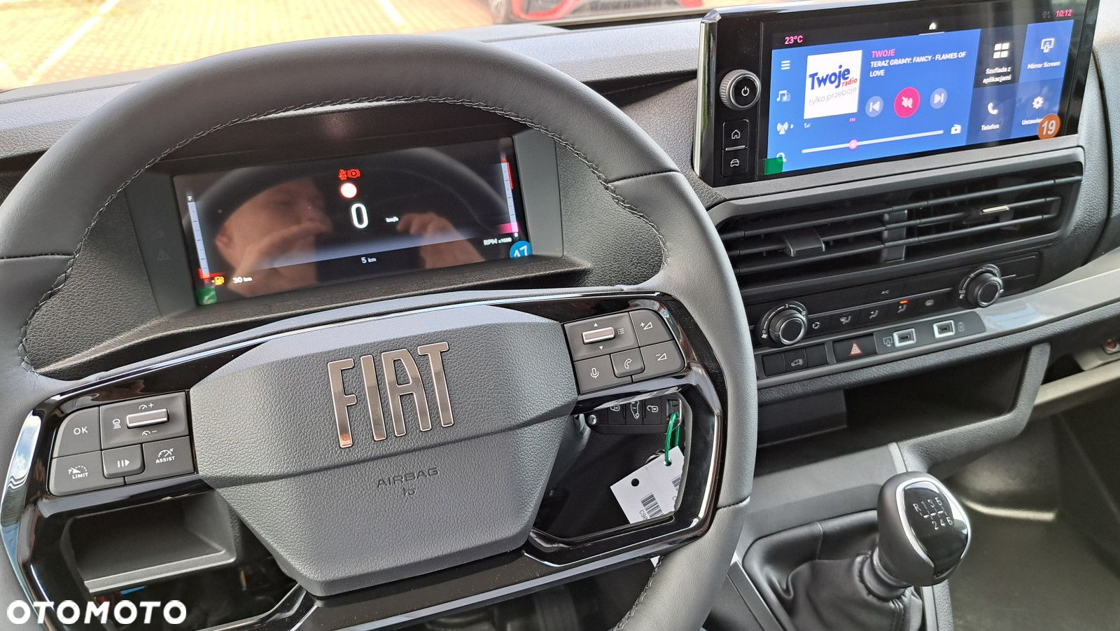 Fiat Scudo - 14