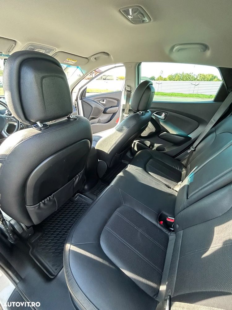 Hyundai ix35 - 19
