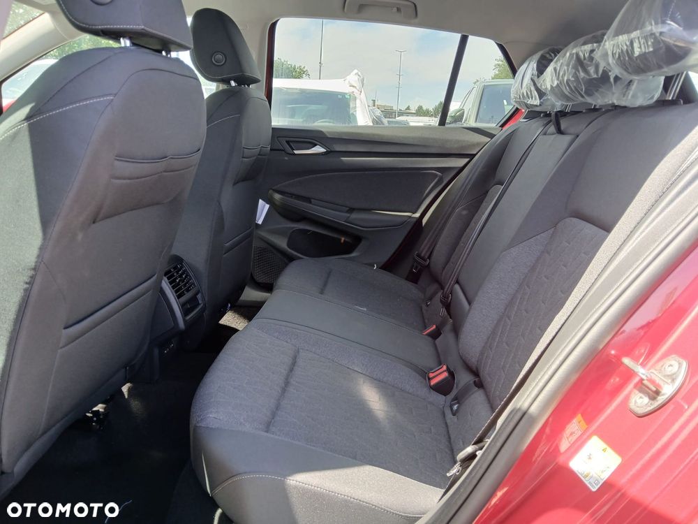 Volkswagen Golf 1.5 TSI Life Plus - 8
