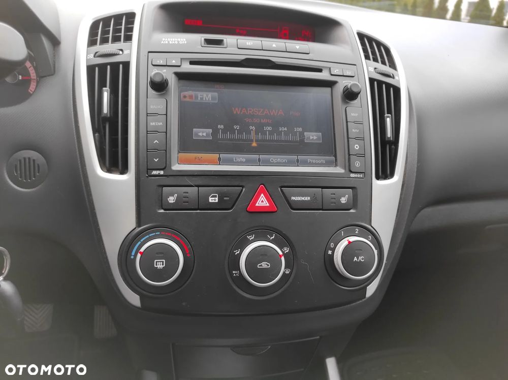 Kia Ceed 1.4 CVVT SW Edition 7 - 19