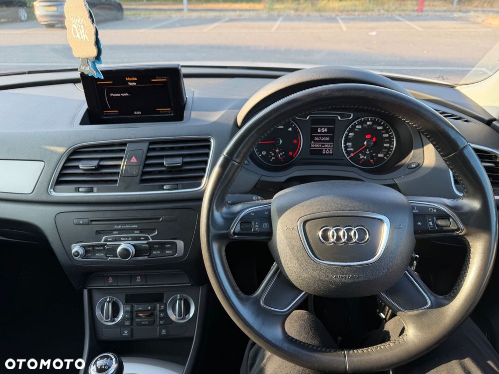 Audi Q3 2.0 TDI - 12