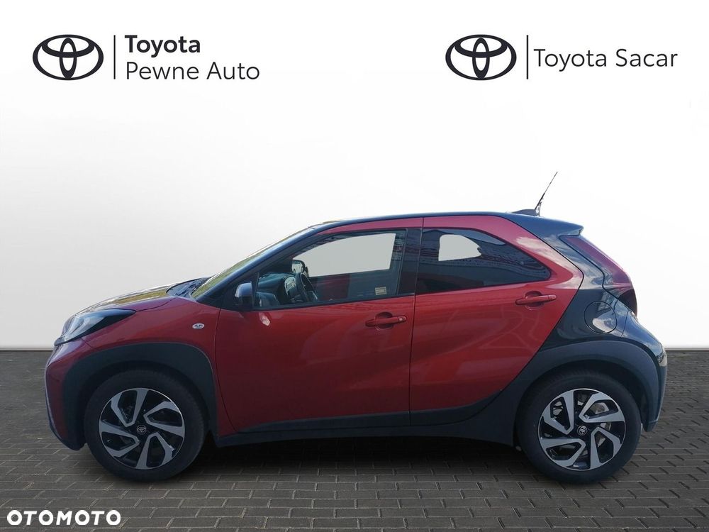 Toyota Aygo X - 2