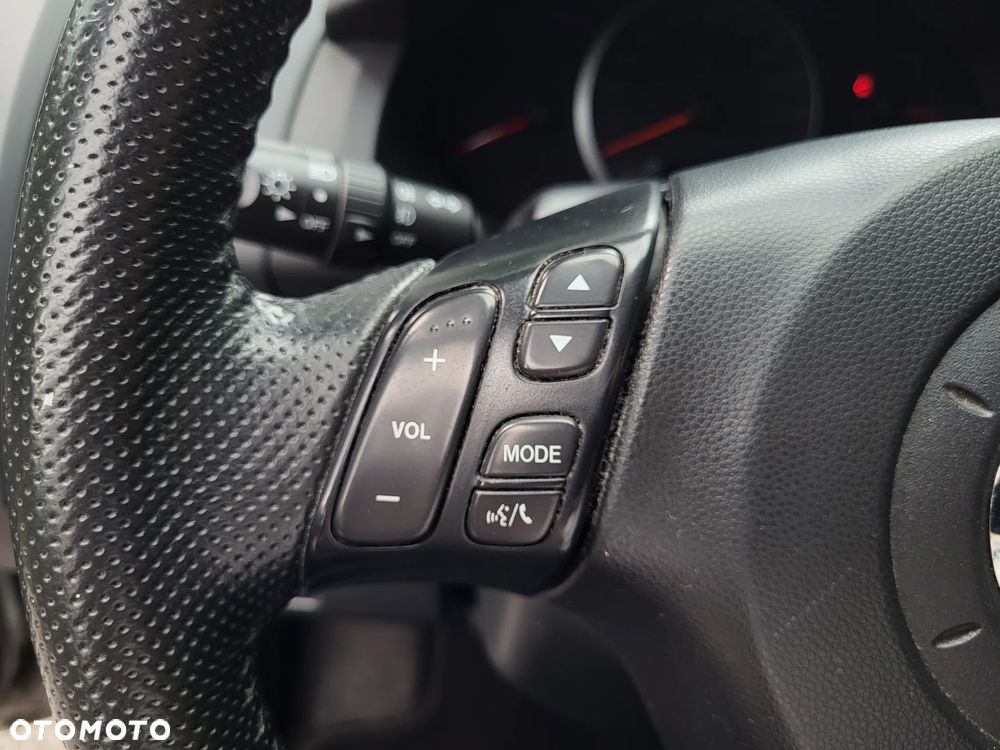 Mazda 5 2.0 Exclusive - 17