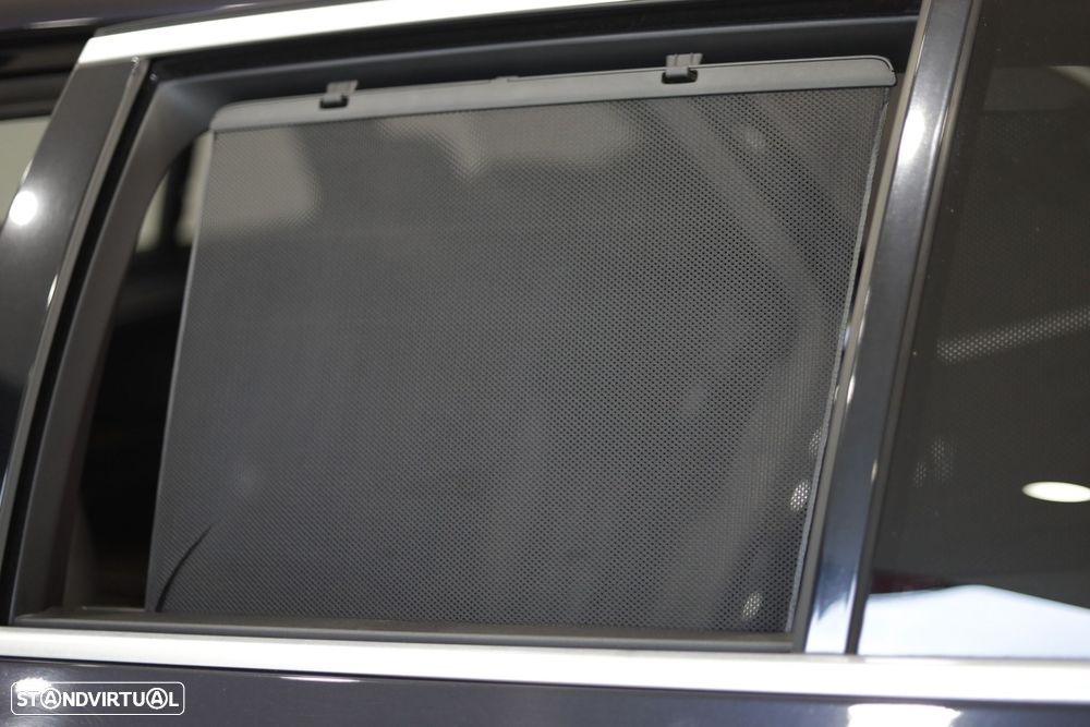 BMW 520 d Pack M Auto - 37