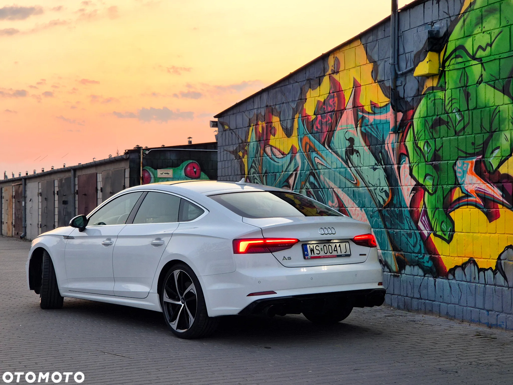 Audi A5 2.0 TFSI Quattro Sport S tronic - 2