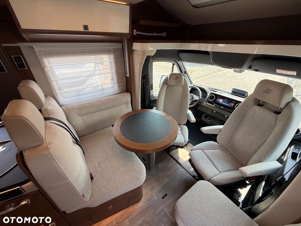 Hymer-Eriba BMC-T 680 - 24