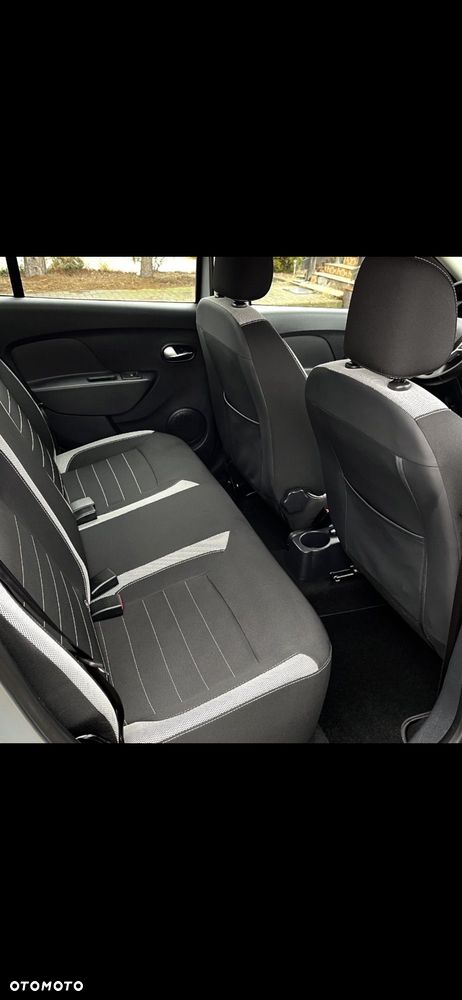 Dacia Sandero Stepway dCi 90 S&S Prestige - 6