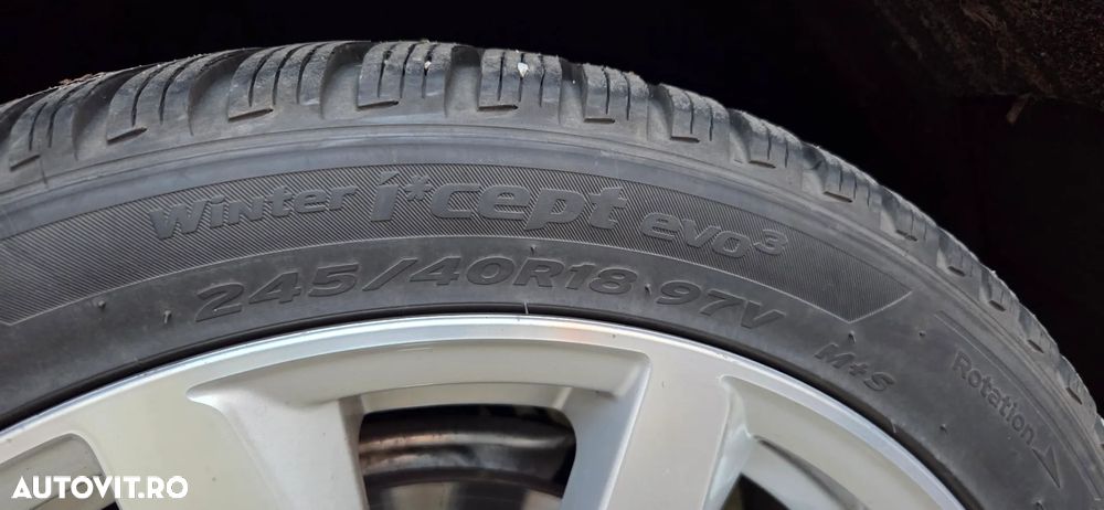 Audi A4 2.0 TDI quattro sport - 22