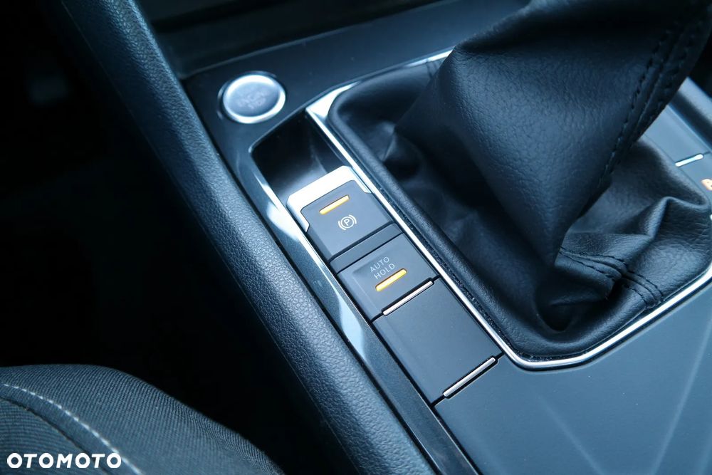 Volkswagen Tiguan 1.5 TSI EVO Trendline - 29